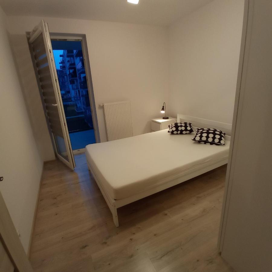 Apartament Ruczaj 2 Lublin Exterior photo
