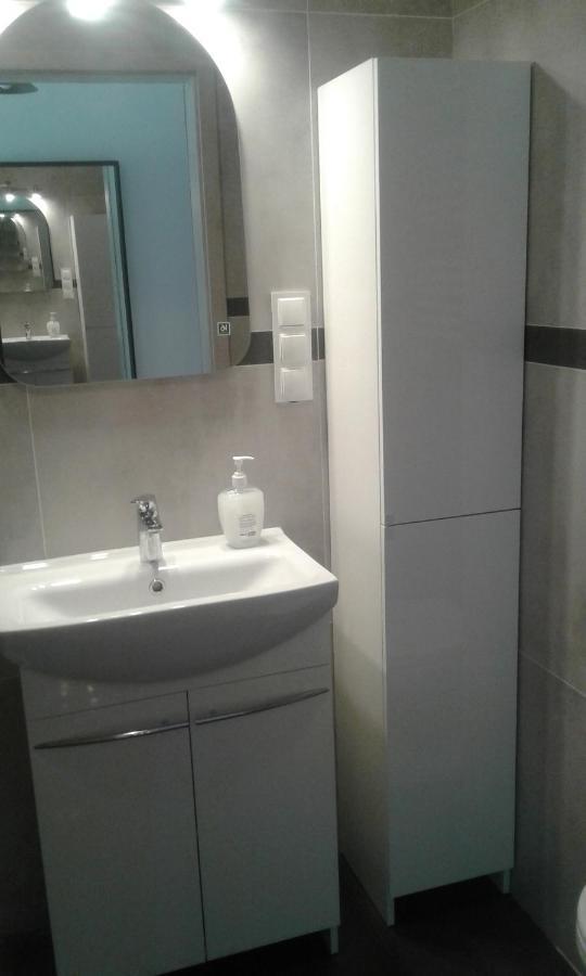 Apartament Ruczaj 2 Lublin Exterior photo
